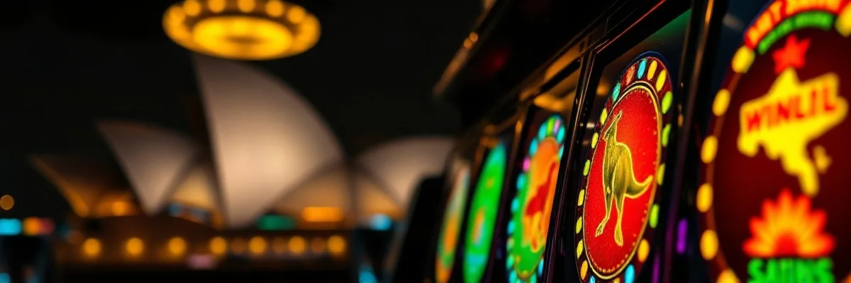 Best online pokies real money in Australia — How this shortlist gets built